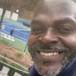 Derrick Chester, owner of DC Services Roof and Gutter Cleaning